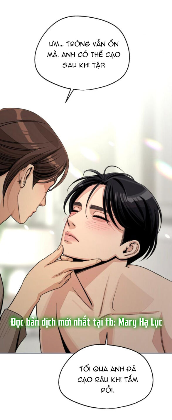 Tình Yêu Của Ik Seob Chap 77 - Next Chap 78