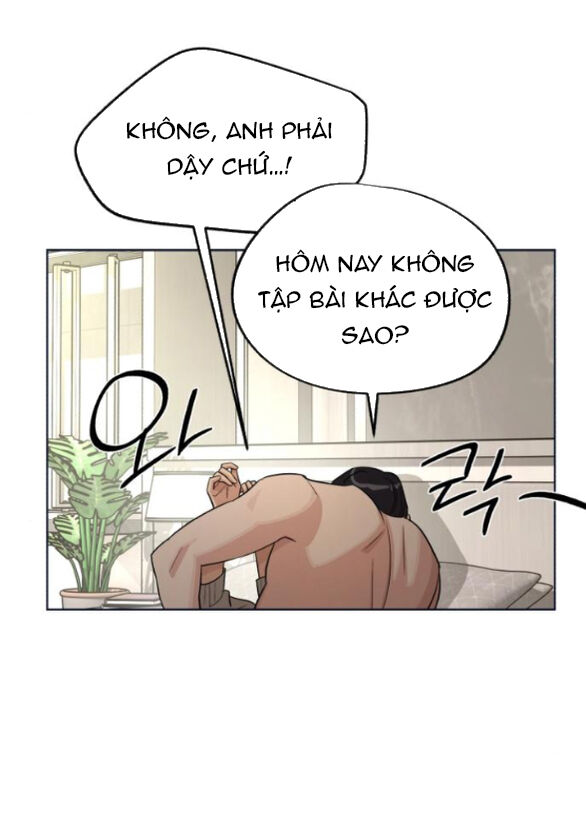 Tình Yêu Của Ik Seob Chap 77 - Next Chap 78