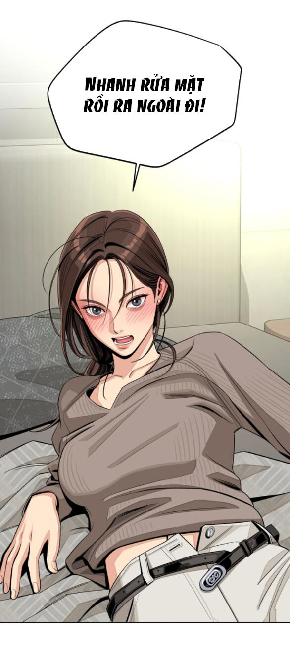 Tình Yêu Của Ik Seob Chap 77 - Next Chap 78