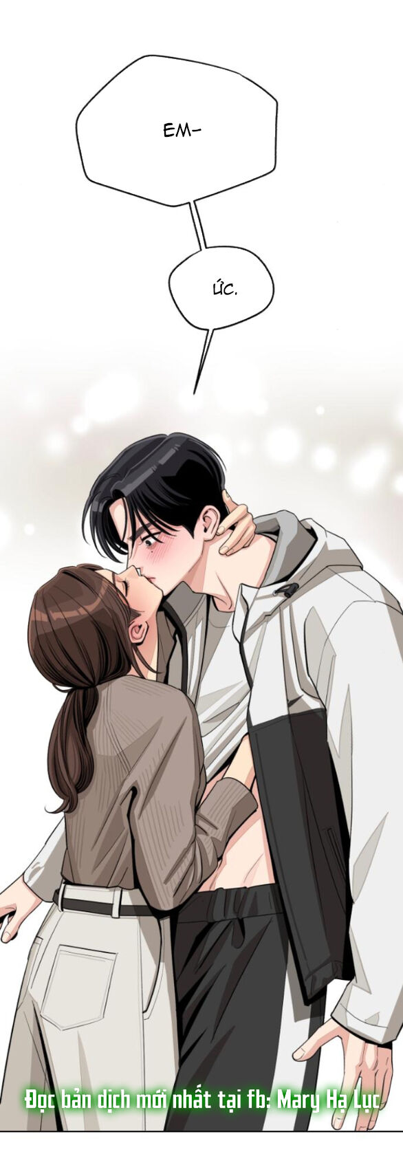 Tình Yêu Của Ik Seob Chap 77 - Next Chap 78