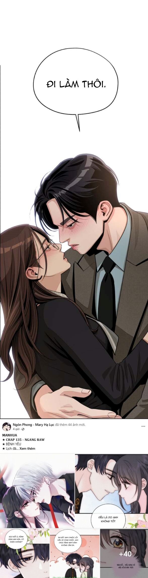 Tình Yêu Của Ik Seob Chap 78 - Next Chap 79