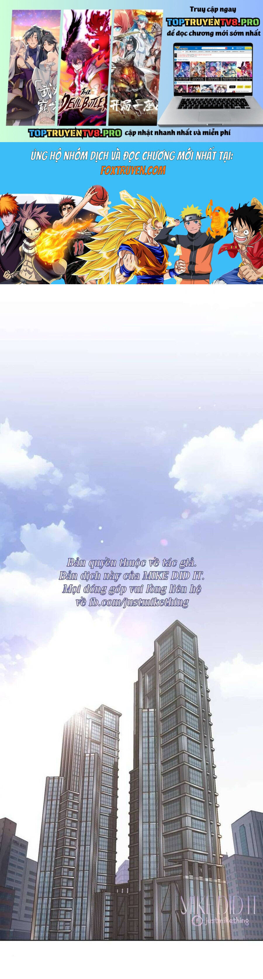 Tình Yêu Của Ik Seob Chap 80 - Next Chap 81