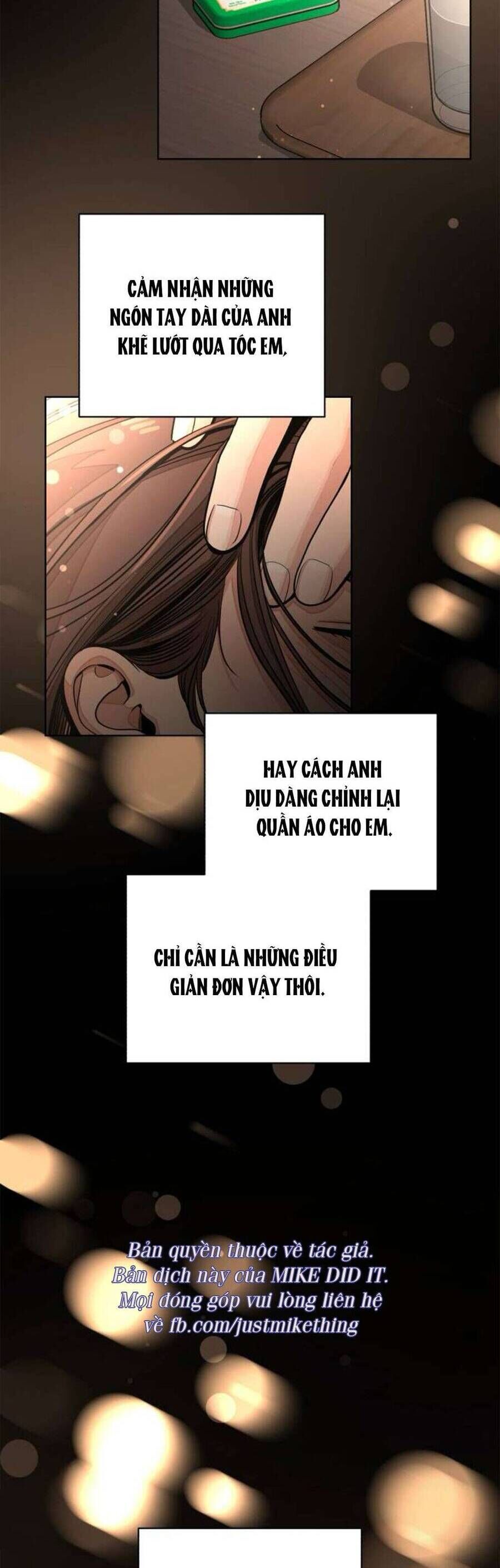 Tình Yêu Của Ik Seob Chap 80 - Next Chap 81