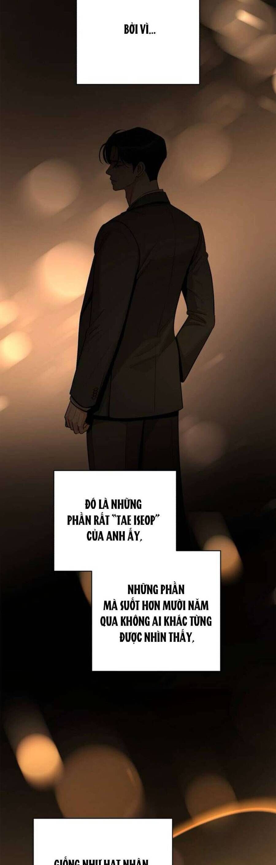 Tình Yêu Của Ik Seob Chap 80 - Next Chap 81