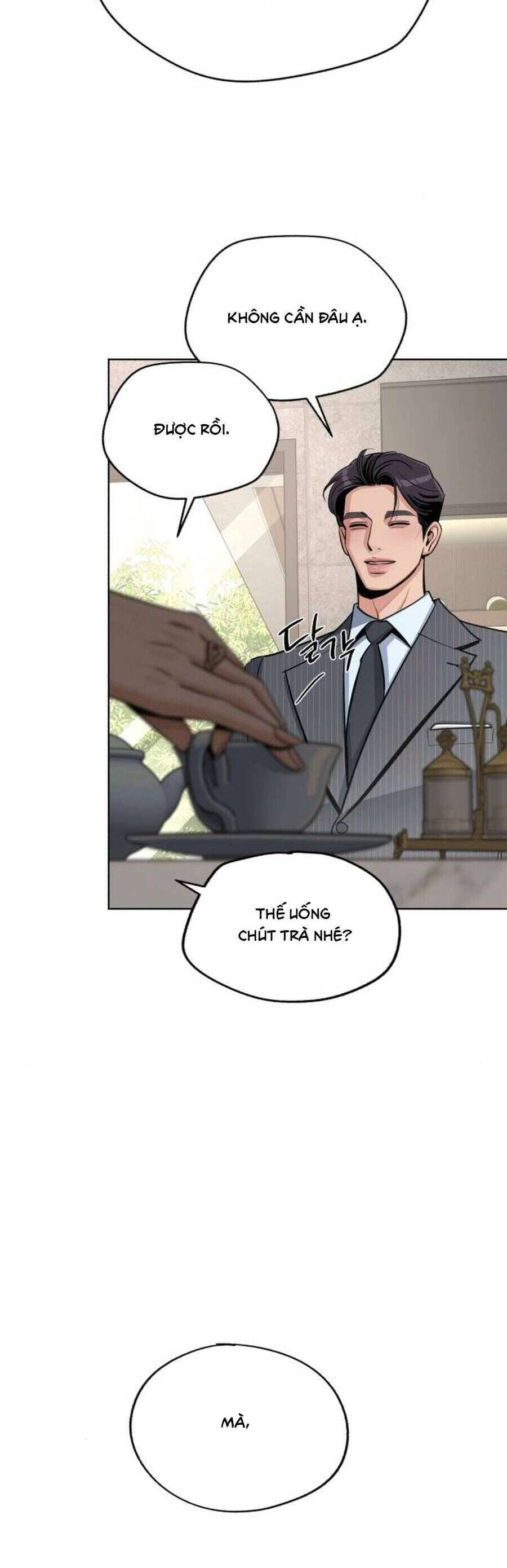 Tình Yêu Của Ik Seob Chap 80 - Next Chap 81