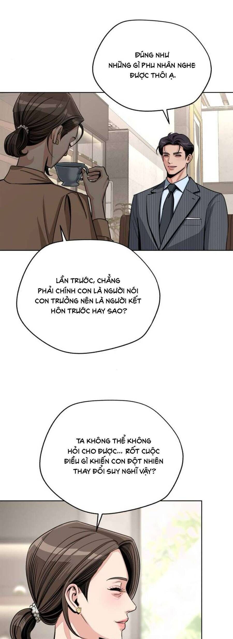 Tình Yêu Của Ik Seob Chap 80 - Next Chap 81