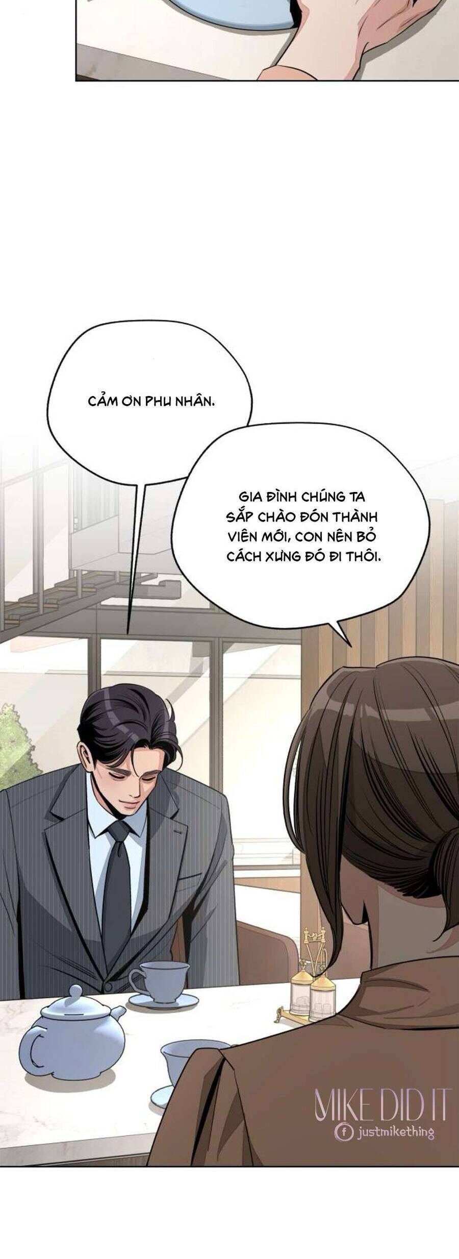 Tình Yêu Của Ik Seob Chap 80 - Next Chap 81