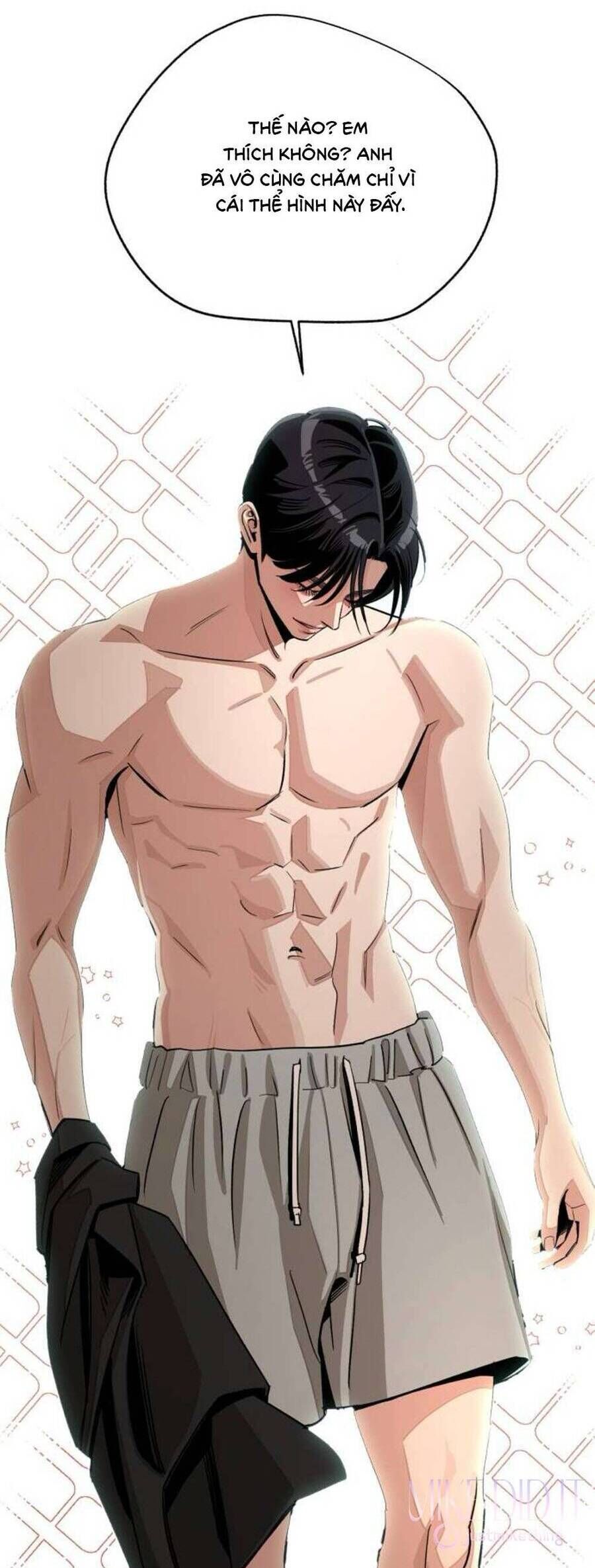 Tình Yêu Của Ik Seob Chap 80 - Next Chap 81