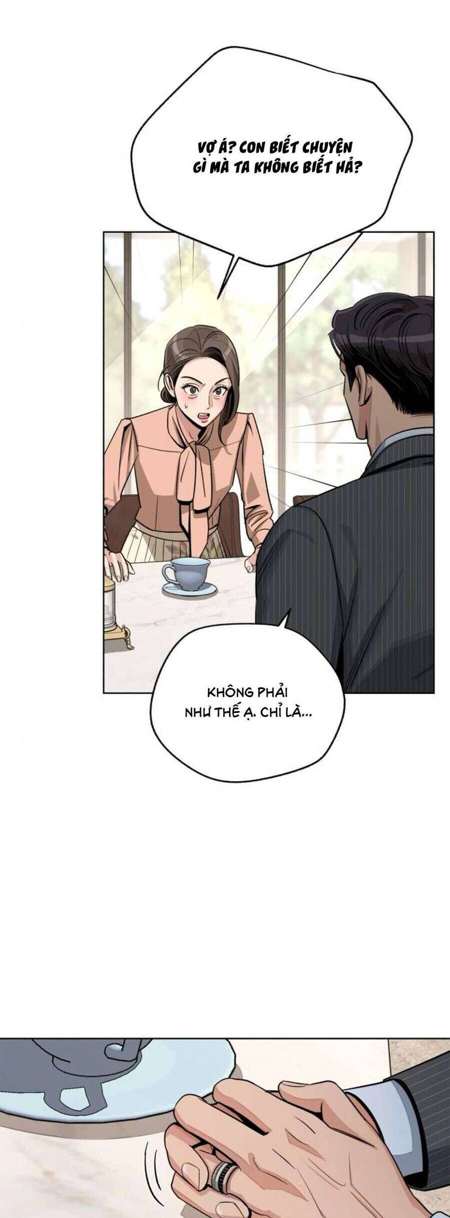 Tình Yêu Của Ik Seob Chap 80 - Next Chap 81