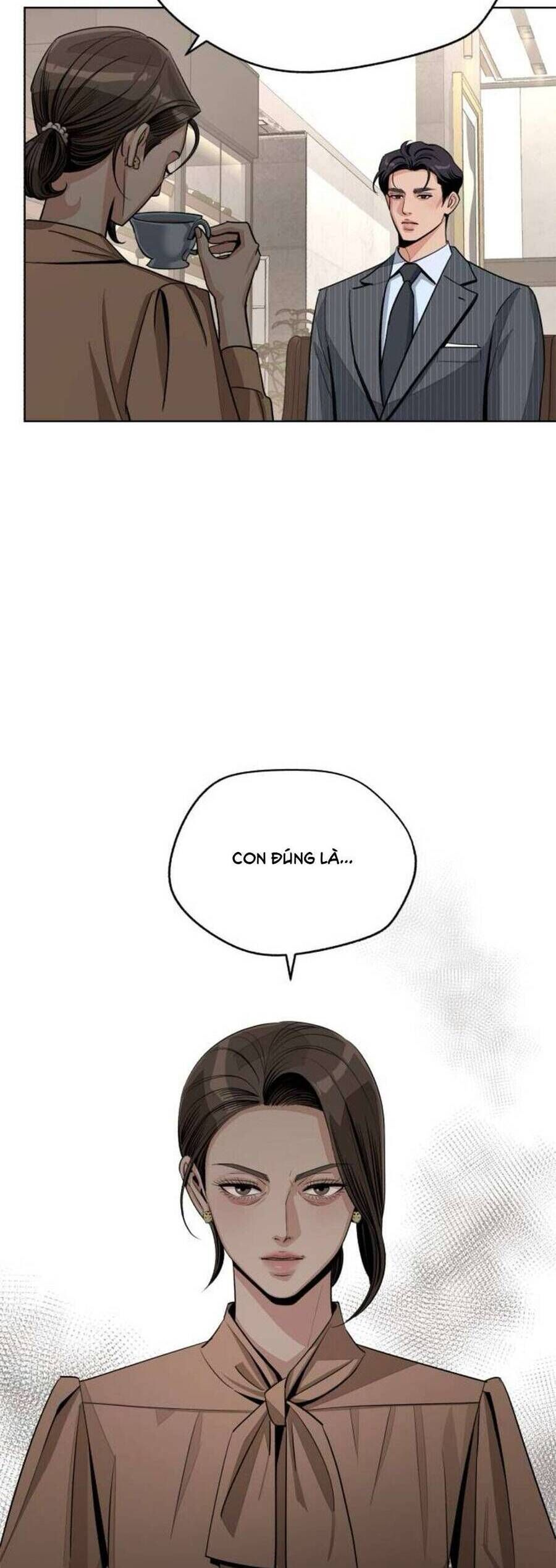 Tình Yêu Của Ik Seob Chap 80 - Next Chap 81