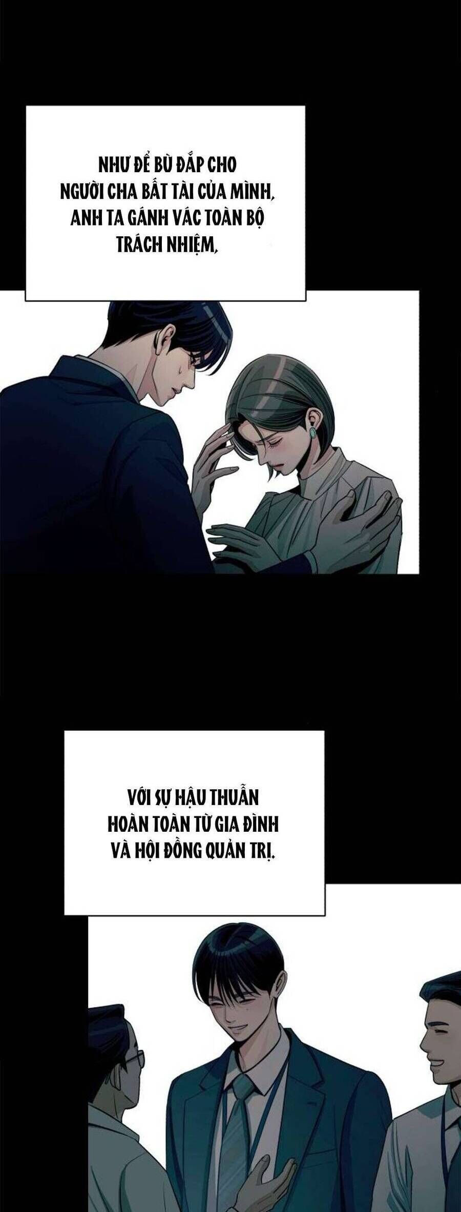 Tình Yêu Của Ik Seob Chap 81 - Next Chap 82