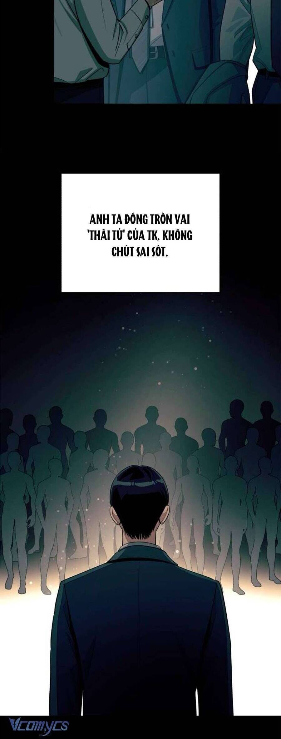 Tình Yêu Của Ik Seob Chap 81 - Next Chap 82