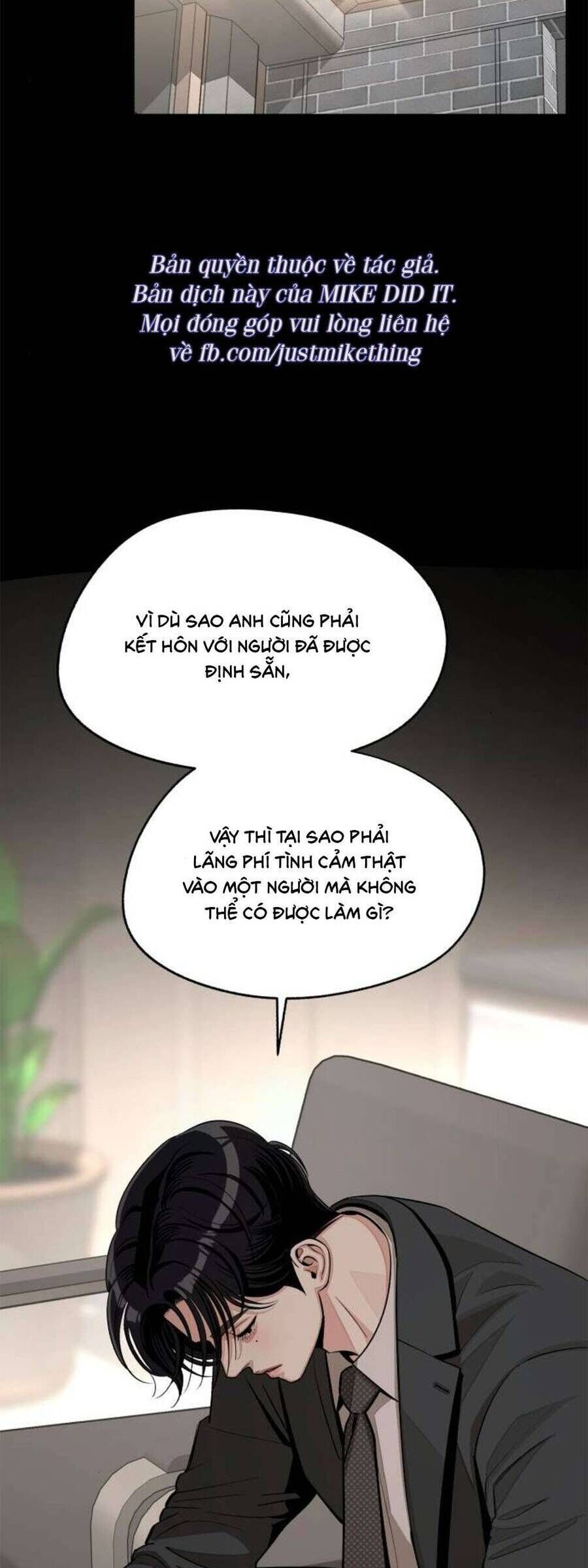 Tình Yêu Của Ik Seob Chap 81 - Next Chap 82