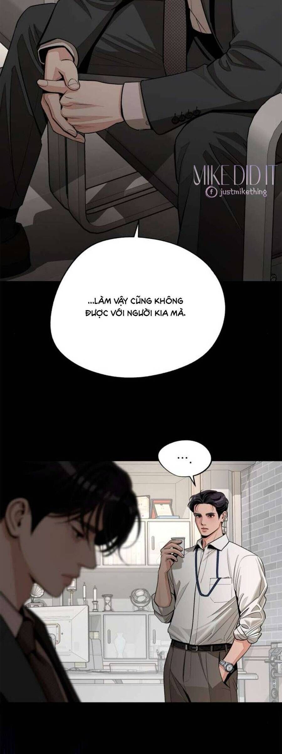 Tình Yêu Của Ik Seob Chap 81 - Next Chap 82