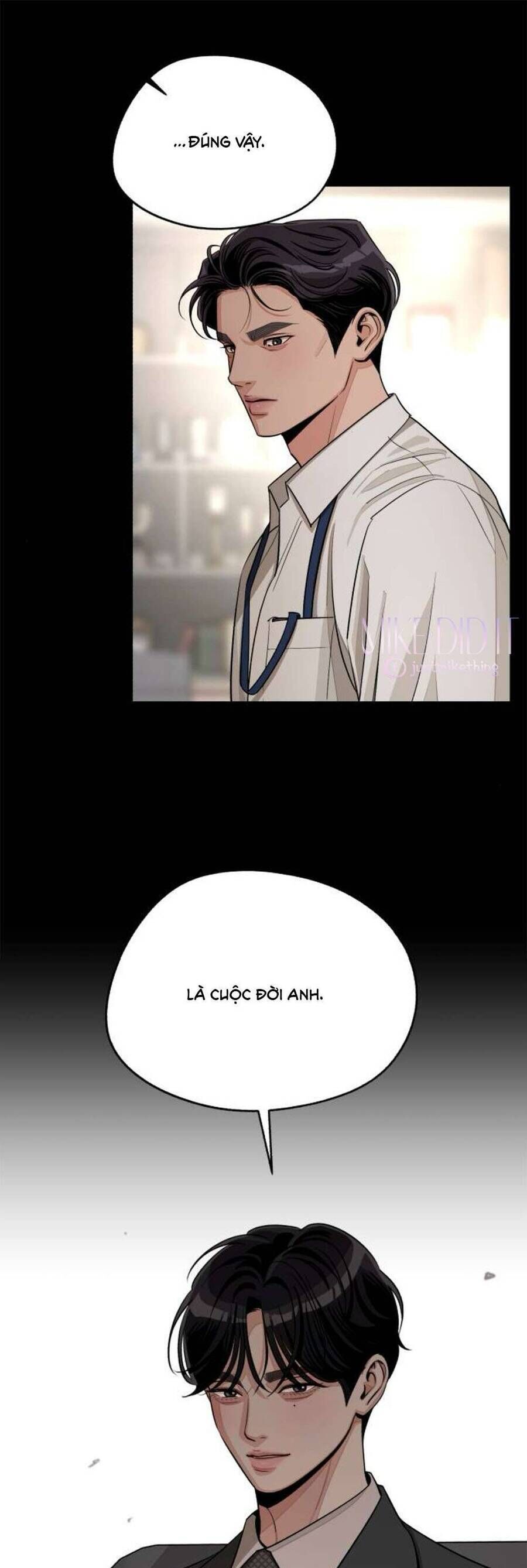 Tình Yêu Của Ik Seob Chap 81 - Next Chap 82