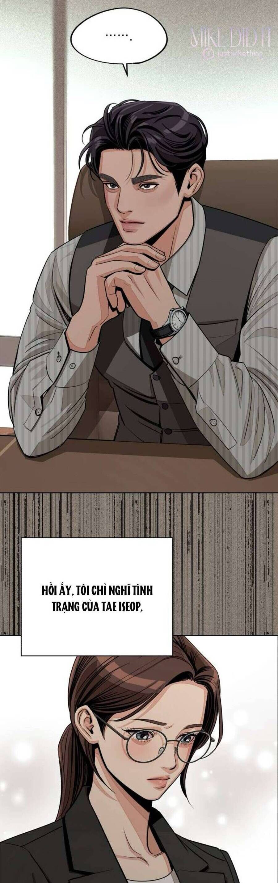 Tình Yêu Của Ik Seob Chap 81 - Next Chap 82