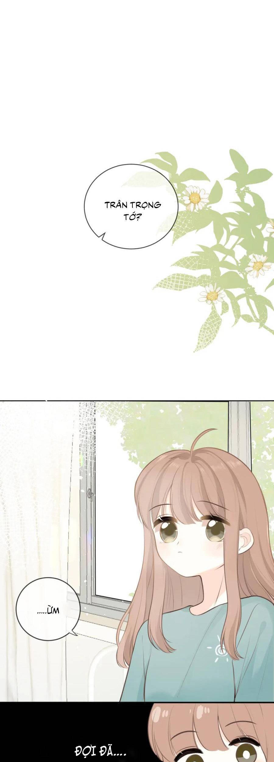 Tình Yêu Duy Nhất Của Tôi Chap 25 - Next Chap 26