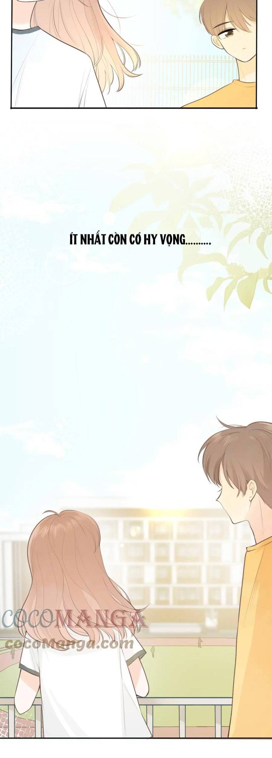 Tình Yêu Duy Nhất Của Tôi Chap 25 - Next Chap 26