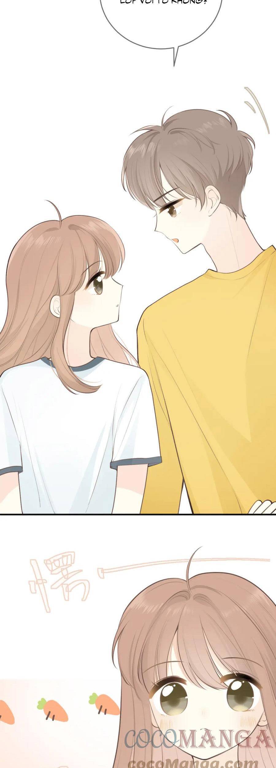 Tình Yêu Duy Nhất Của Tôi Chap 25 - Next Chap 26