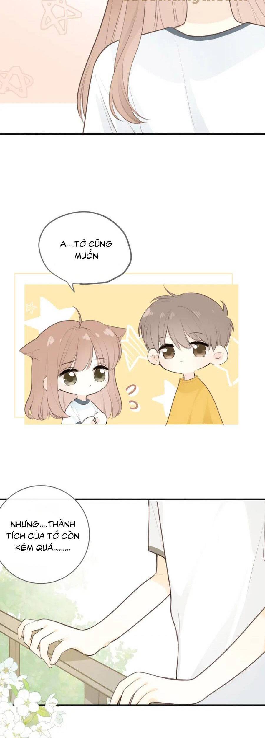 Tình Yêu Duy Nhất Của Tôi Chap 25 - Next Chap 26