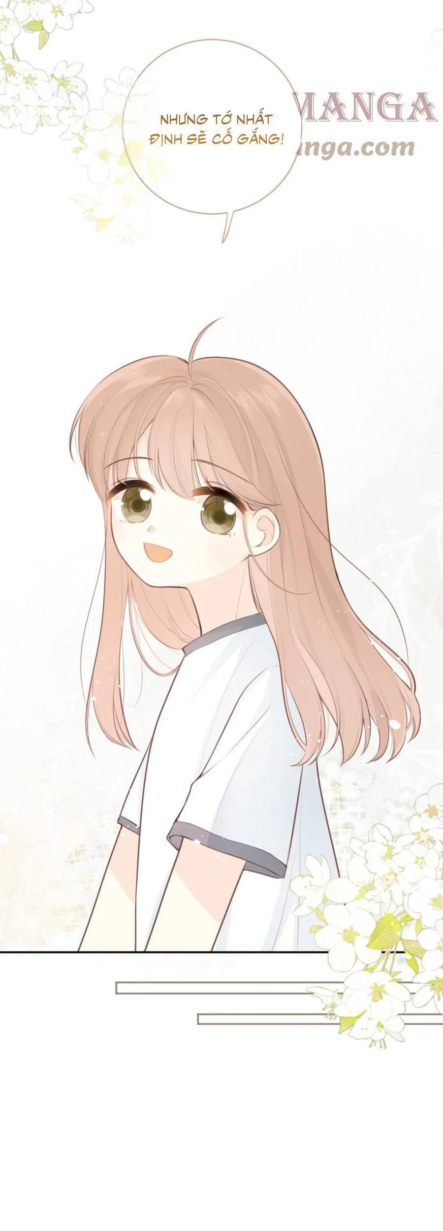 Tình Yêu Duy Nhất Của Tôi Chap 25 - Next Chap 26