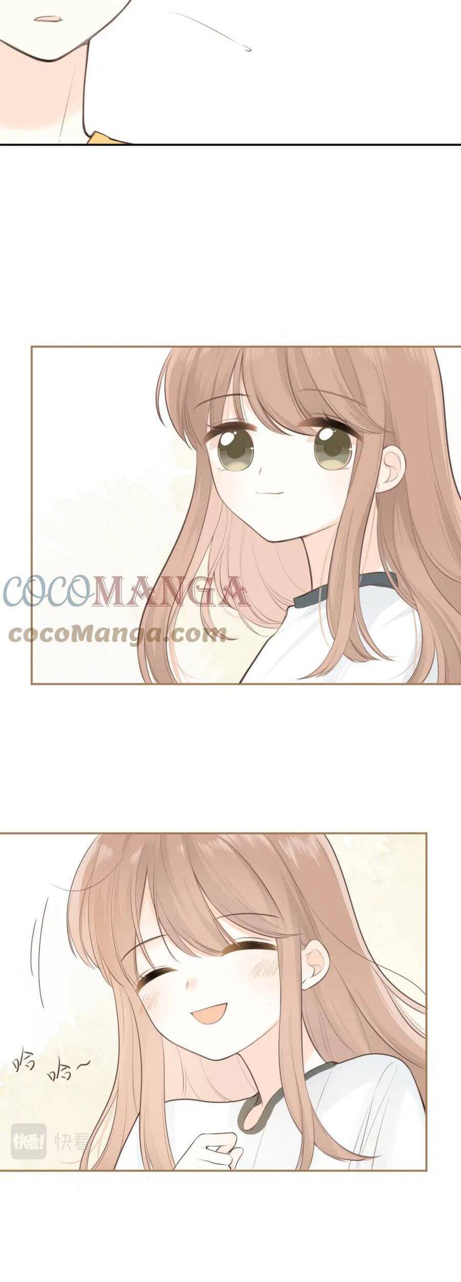 Tình Yêu Duy Nhất Của Tôi Chap 25 - Next Chap 26