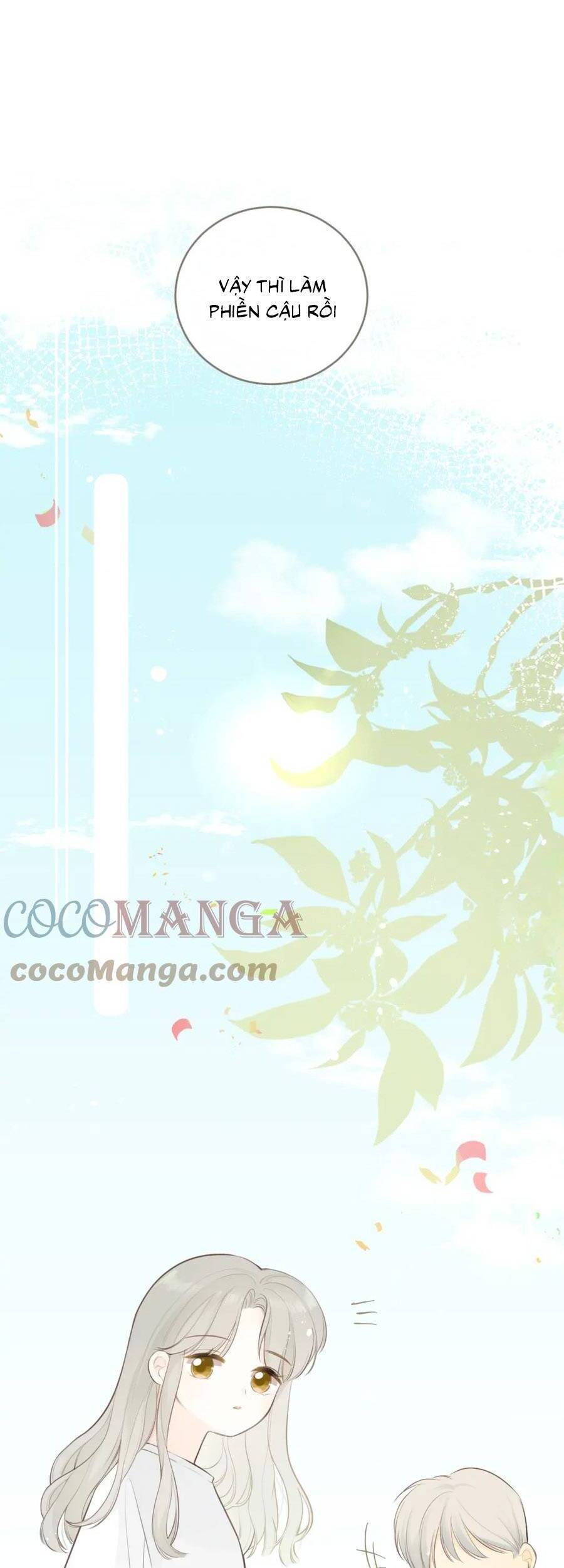 Tình Yêu Duy Nhất Của Tôi Chap 25 - Next Chap 26