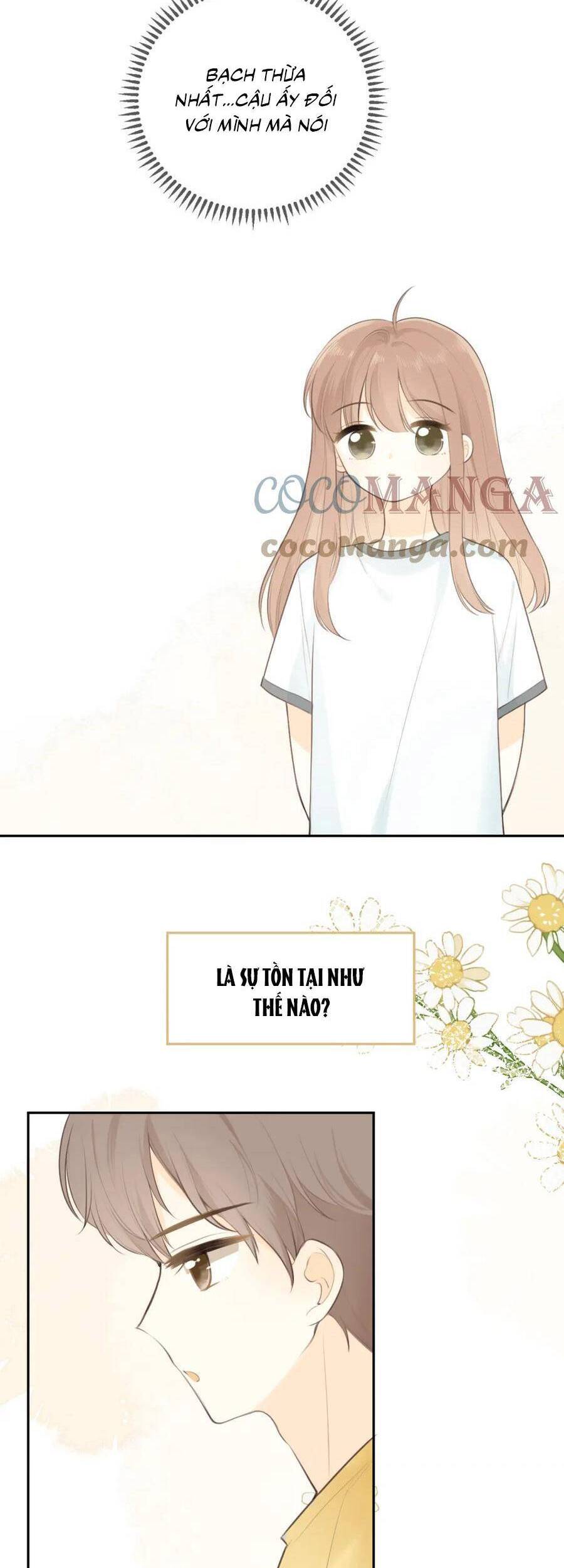 Tình Yêu Duy Nhất Của Tôi Chap 25 - Next Chap 26
