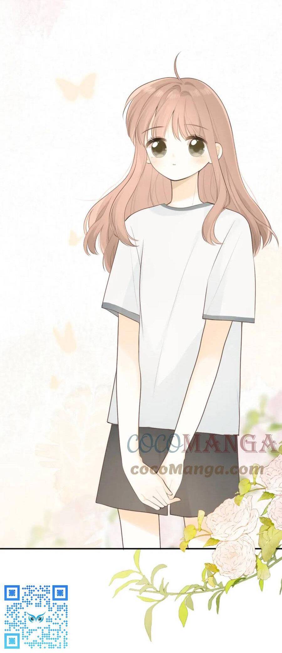 Tình Yêu Duy Nhất Của Tôi Chap 25 - Next Chap 26