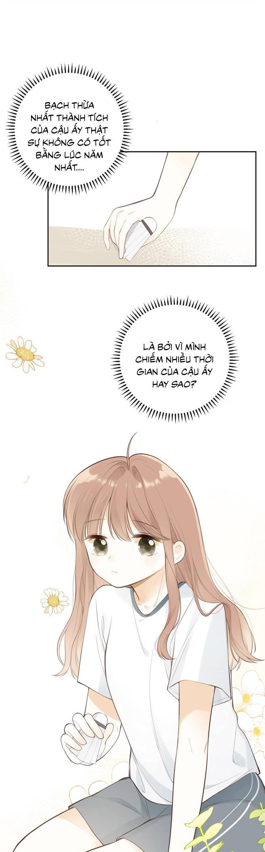 Tình Yêu Duy Nhất Của Tôi Chap 37 - Next Chap 38