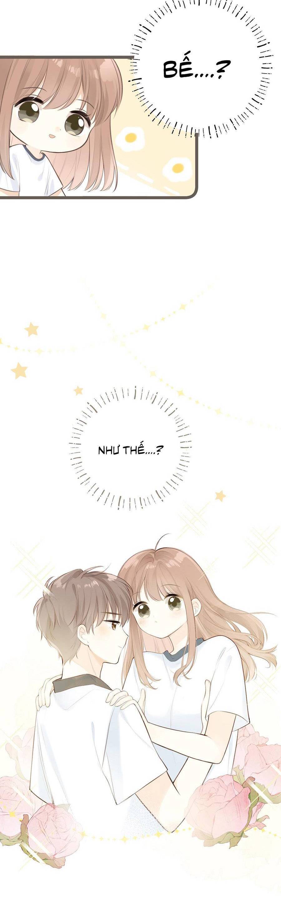 Tình Yêu Duy Nhất Của Tôi Chap 37 - Next Chap 38