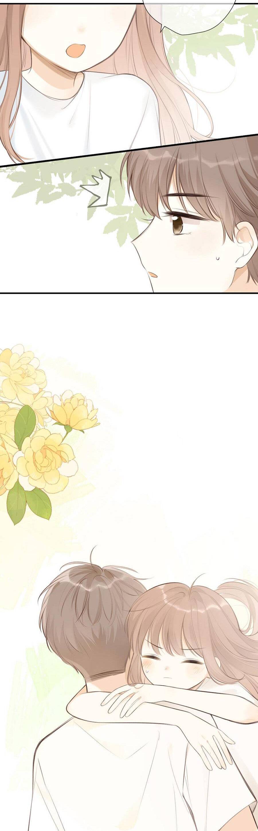Tình Yêu Duy Nhất Của Tôi Chap 37 - Next Chap 38