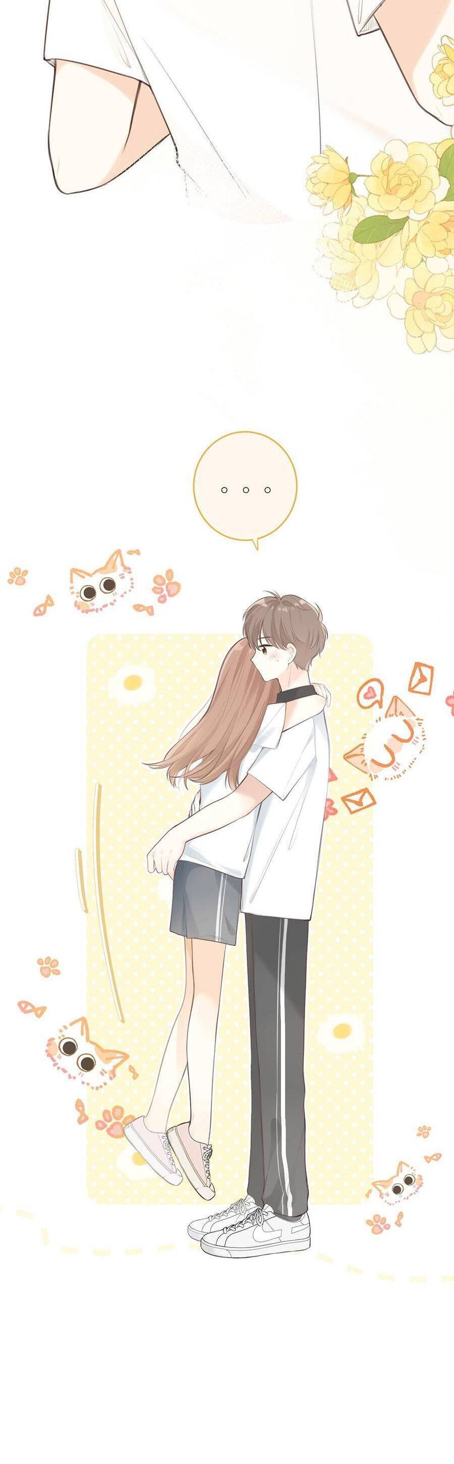 Tình Yêu Duy Nhất Của Tôi Chap 37 - Next Chap 38