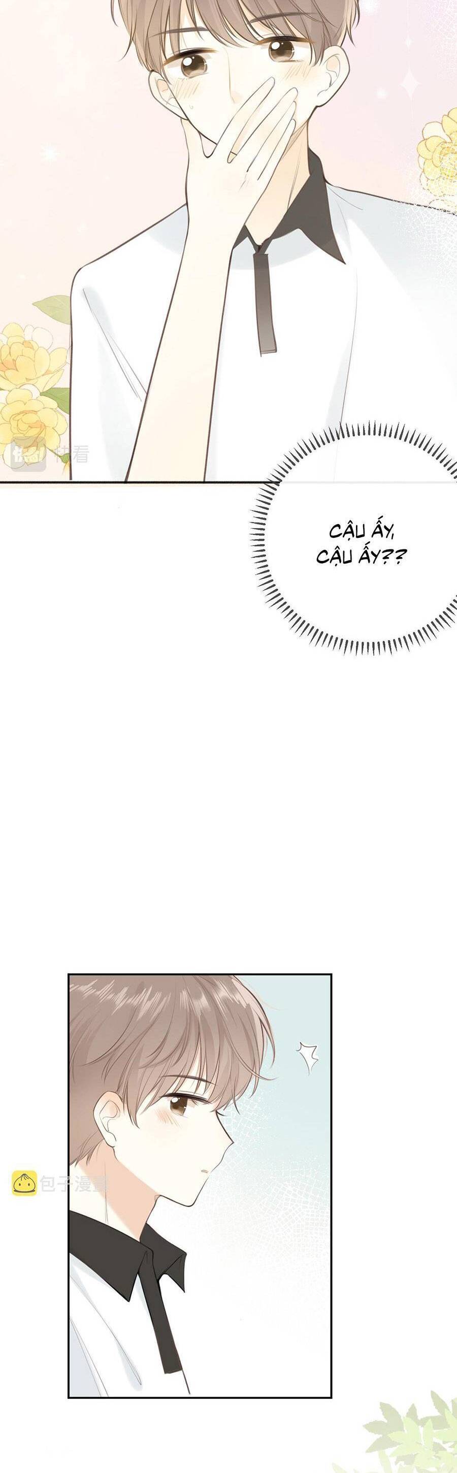 Tình Yêu Duy Nhất Của Tôi Chap 37 - Next Chap 38