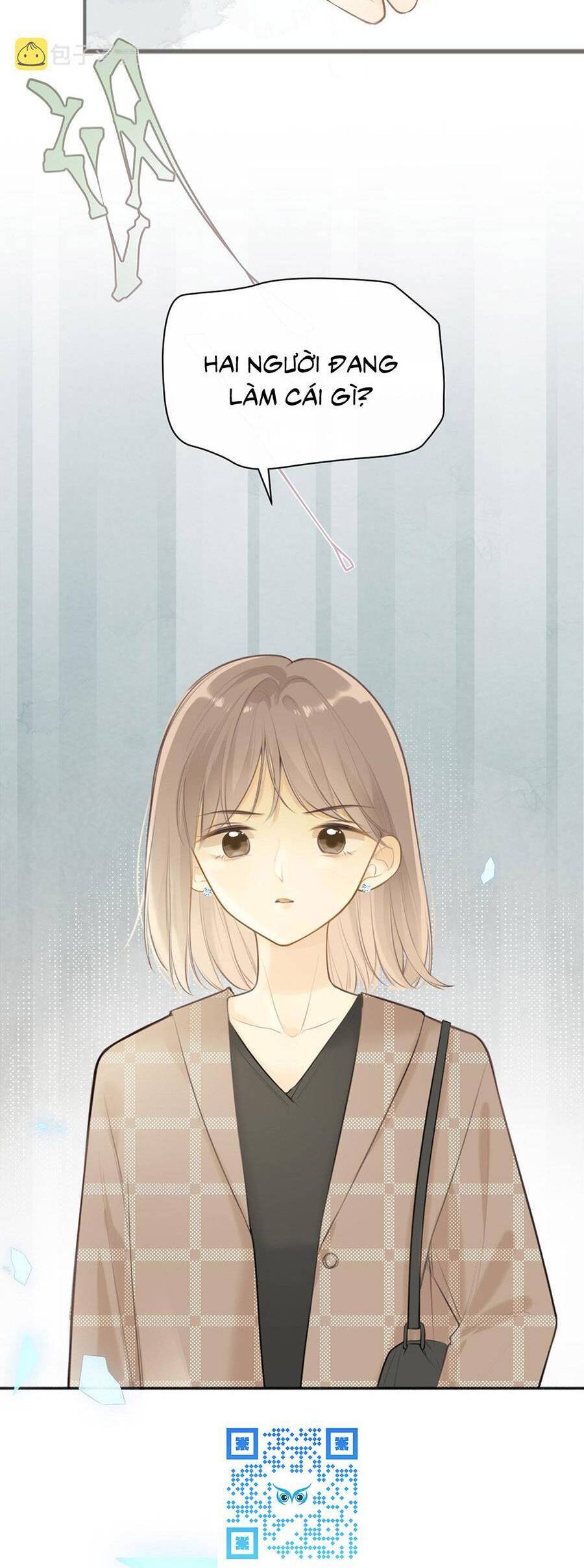 Tình Yêu Duy Nhất Của Tôi Chap 37 - Next Chap 38