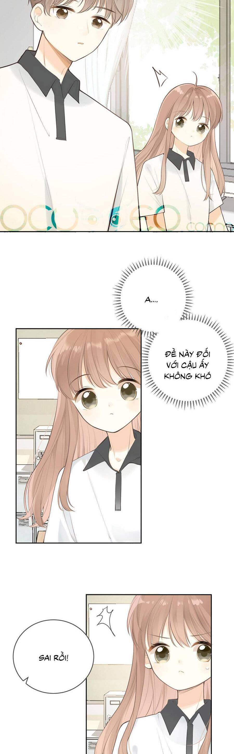 Tình Yêu Duy Nhất Của Tôi Chap 37 - Next Chap 38