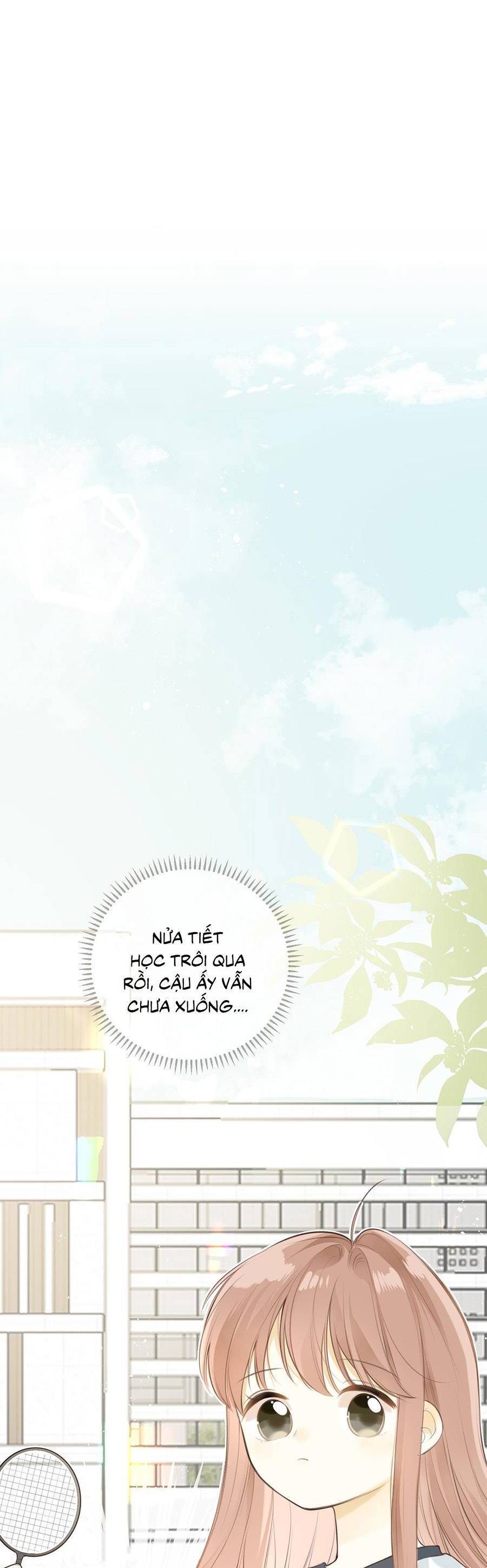 Tình Yêu Duy Nhất Của Tôi Chap 37 - Next Chap 38