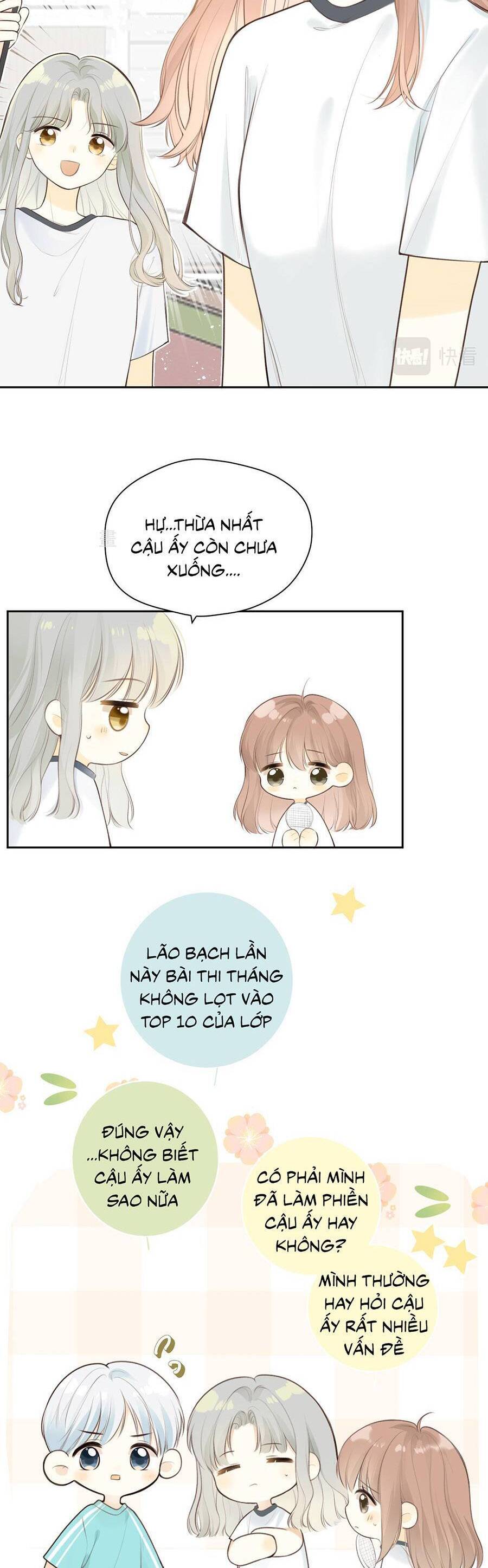 Tình Yêu Duy Nhất Của Tôi Chap 37 - Next Chap 38