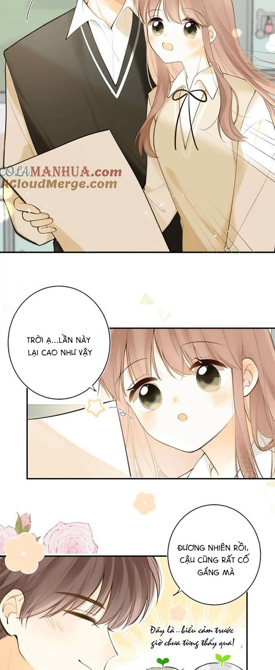 Tình Yêu Duy Nhất Của Tôi Chap 50 - Next Chap 51