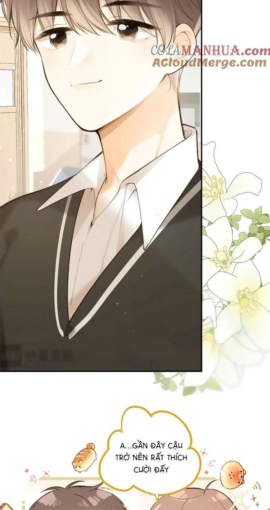 Tình Yêu Duy Nhất Của Tôi Chap 50 - Next Chap 51