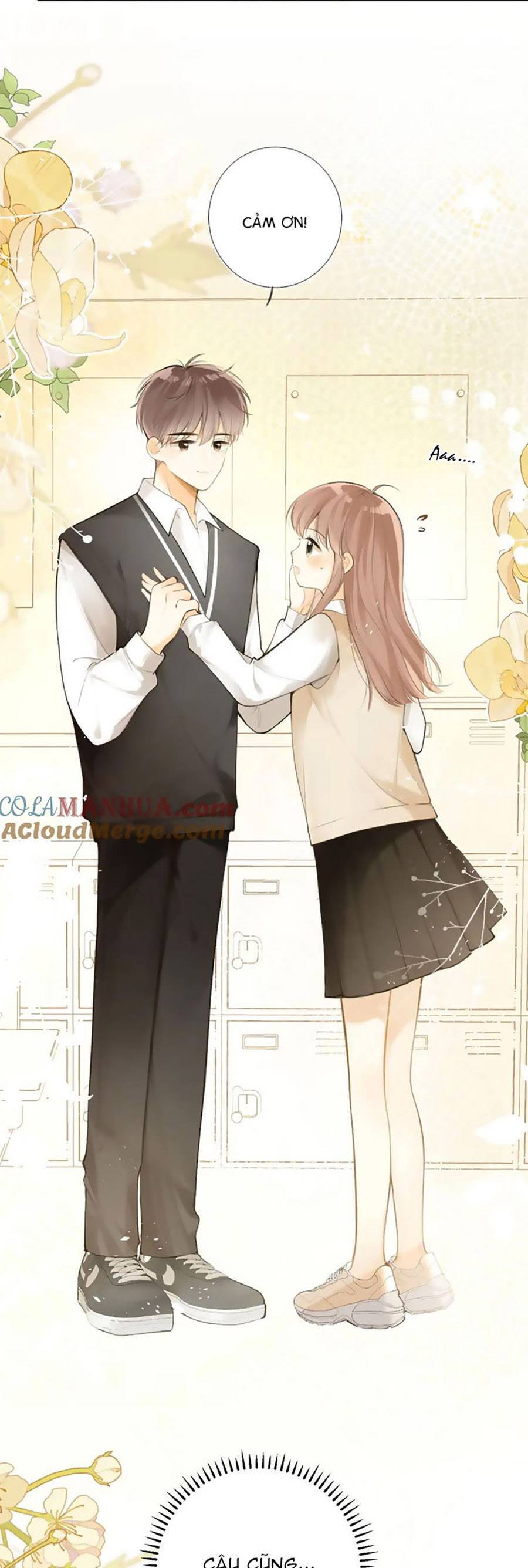 Tình Yêu Duy Nhất Của Tôi Chap 50 - Next Chap 51