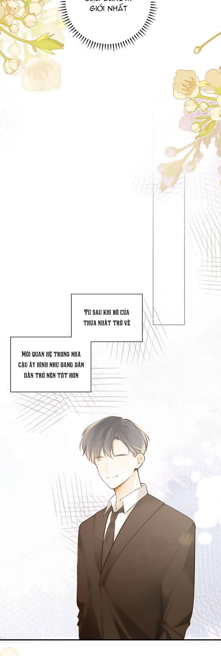 Tình Yêu Duy Nhất Của Tôi Chap 50 - Next Chap 51