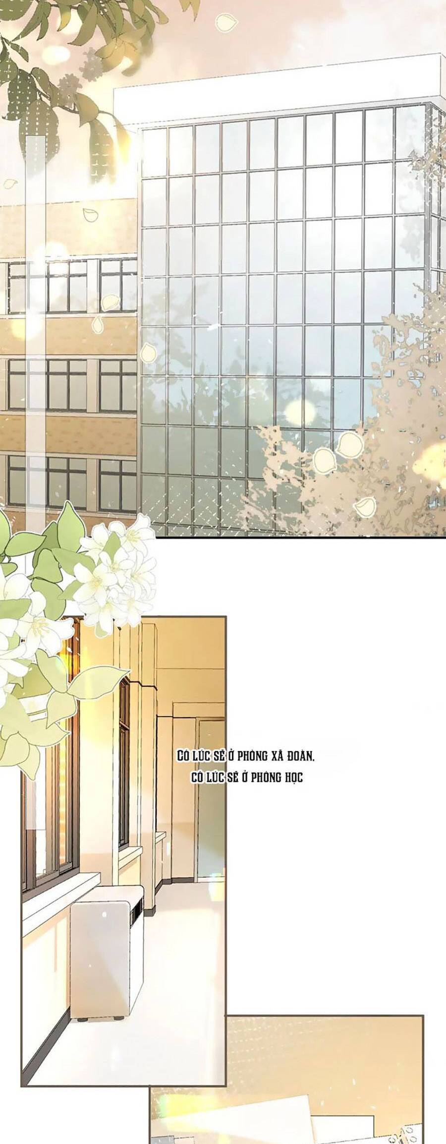 Tình Yêu Duy Nhất Của Tôi Chap 50 - Next Chap 51