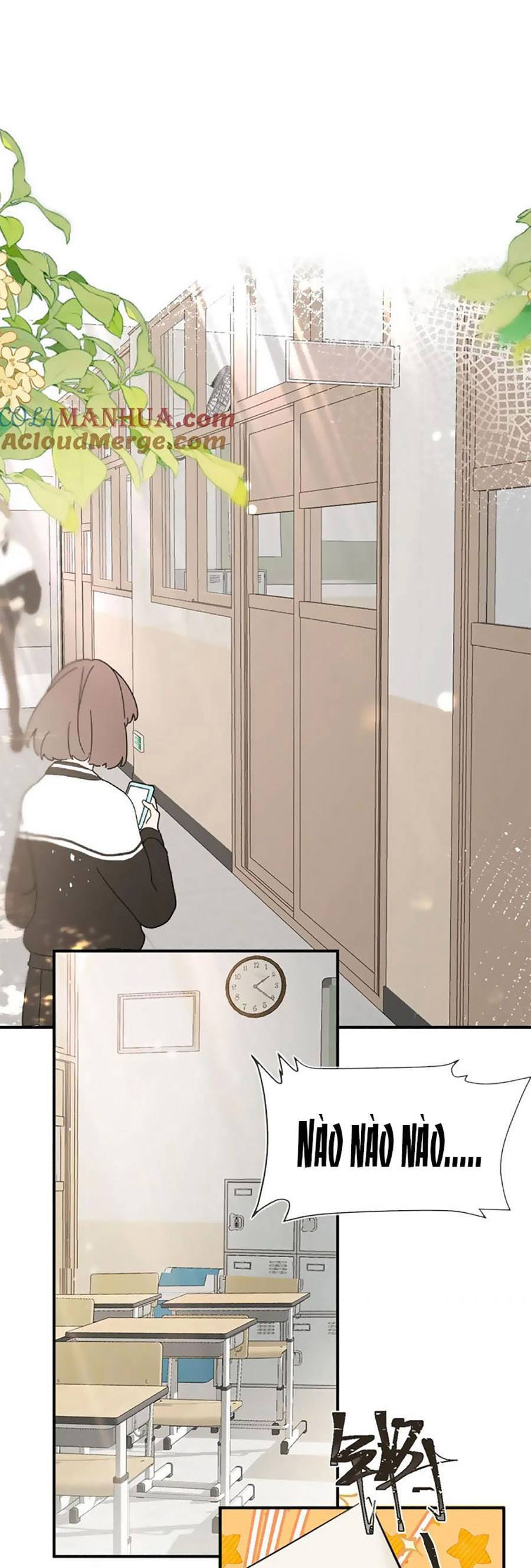 Tình Yêu Duy Nhất Của Tôi Chap 50 - Next Chap 51