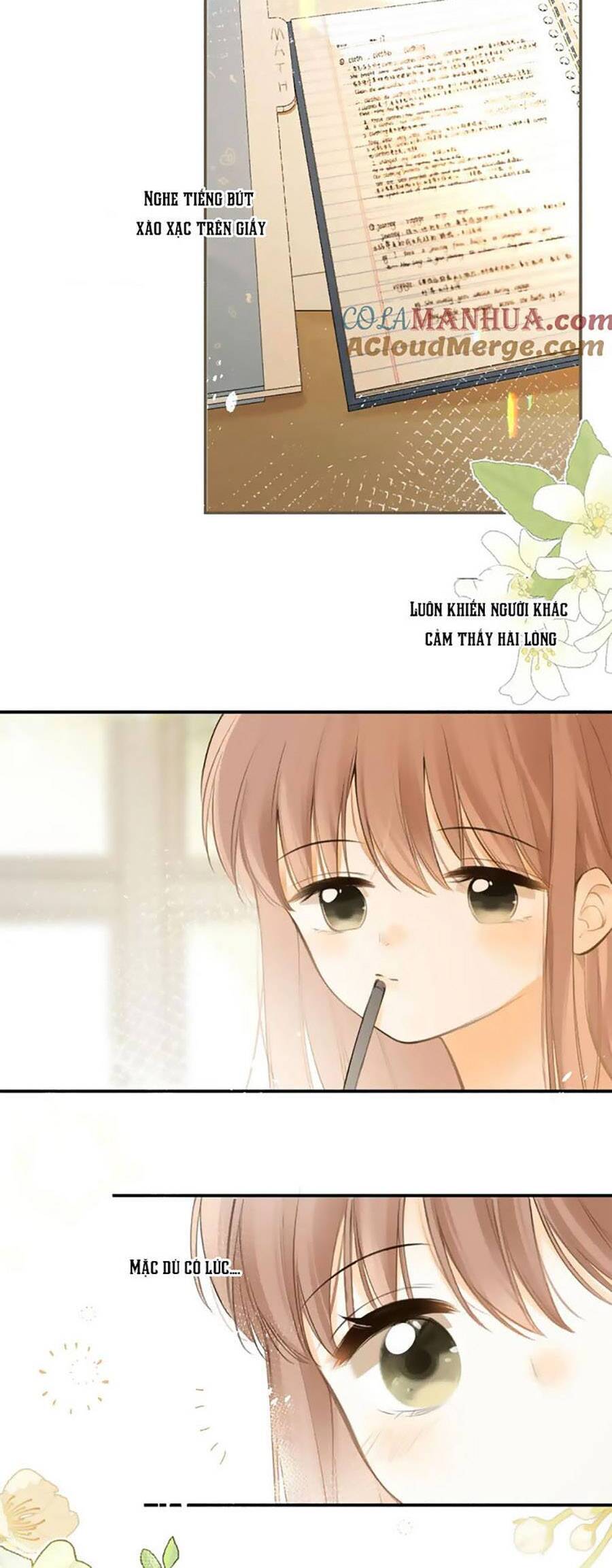 Tình Yêu Duy Nhất Của Tôi Chap 50 - Next Chap 51