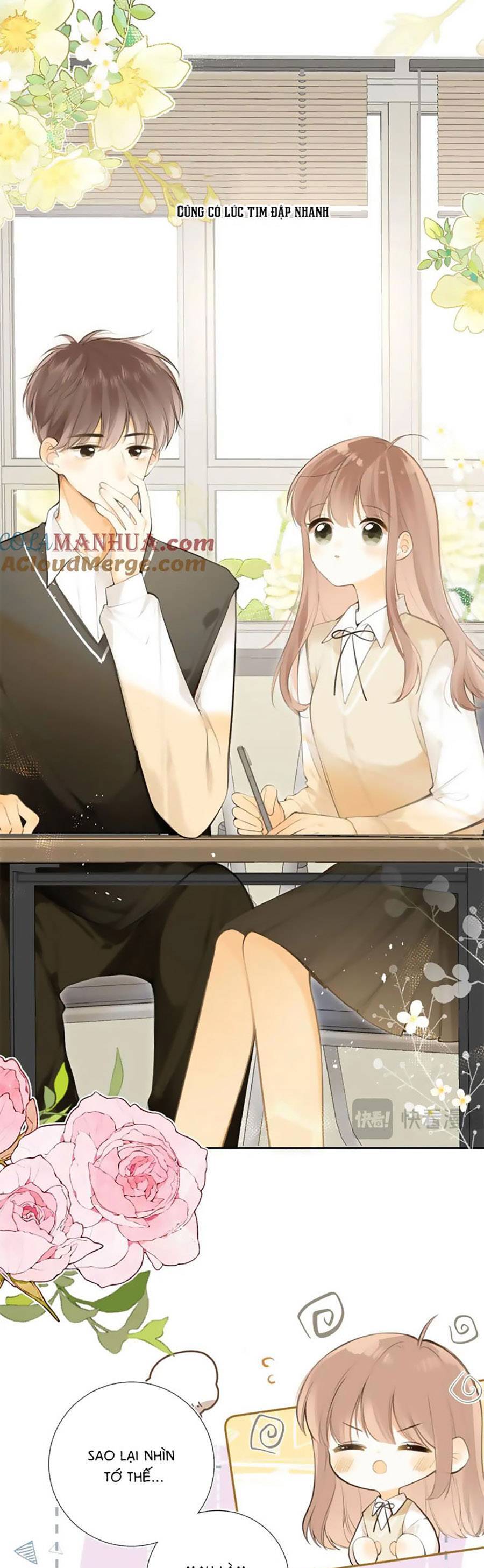 Tình Yêu Duy Nhất Của Tôi Chap 50 - Next Chap 51