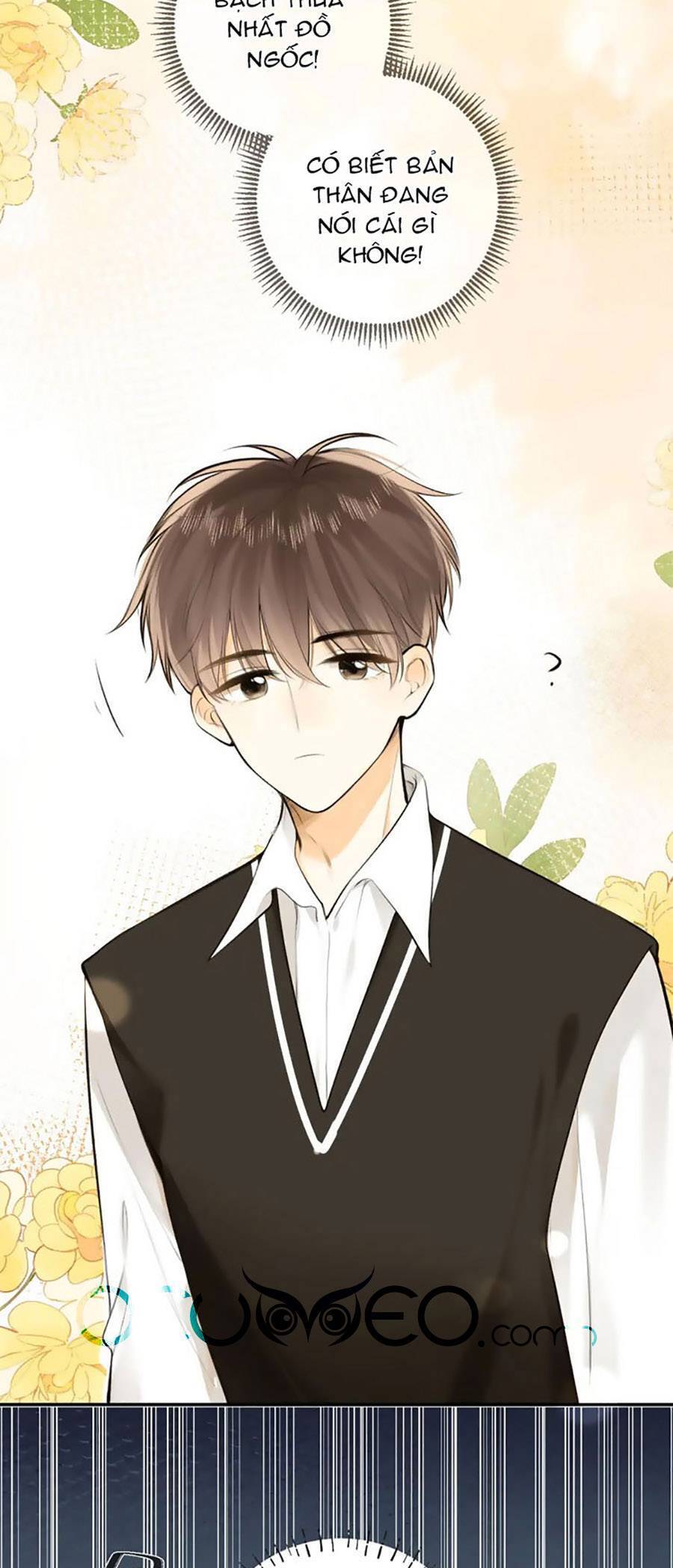 Tình Yêu Duy Nhất Của Tôi Chap 50 - Next Chap 51