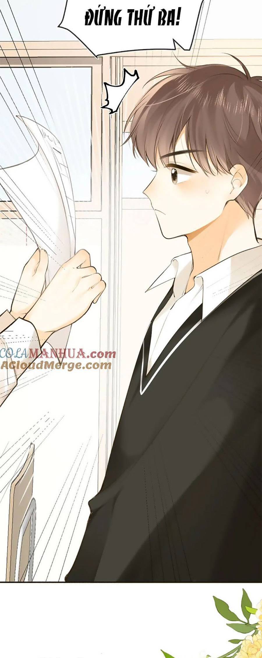 Tình Yêu Duy Nhất Của Tôi Chap 50 - Next Chap 51