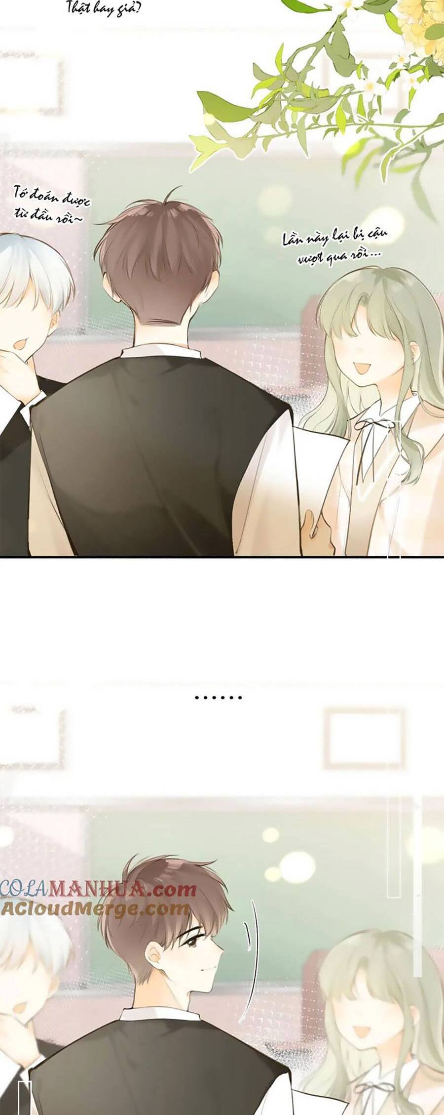 Tình Yêu Duy Nhất Của Tôi Chap 50 - Next Chap 51