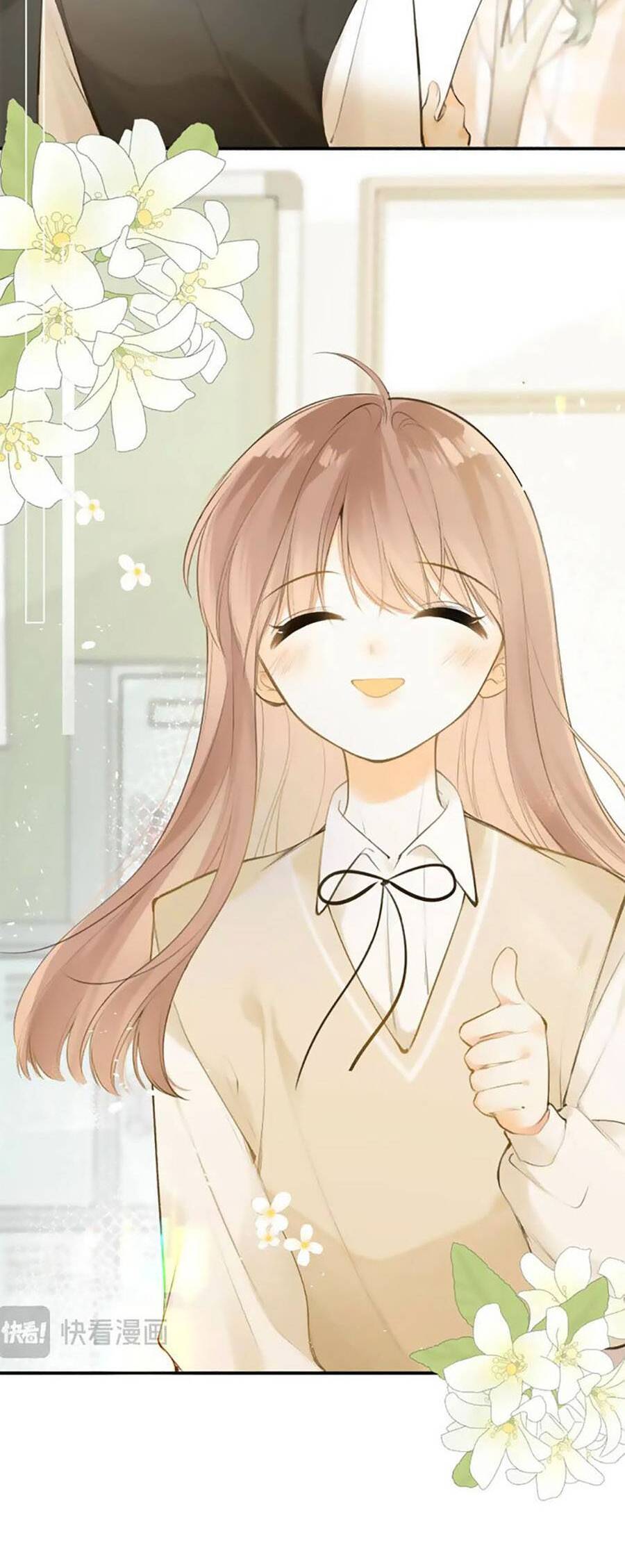 Tình Yêu Duy Nhất Của Tôi Chap 50 - Next Chap 51